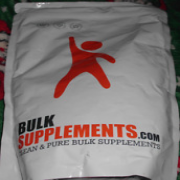 New Bulk Supplements Vitamin E Powder 400IU Immune & Skin Health 1000 gr 35.3oz
