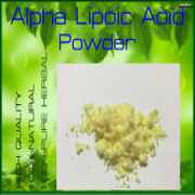 500 g/ High Quality!! (1.1 Lbs) Alpha Lipoic Acid 99% Powder /Fresh!.....