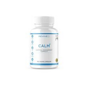 Revive MD | Calm | Stress Management for Men and Women | Mood Enhancement | 1...