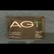 ATHLETIC GREENS AG1 Comprehensive Daily Nutrition 30 Servings 360g AG1