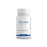 Biotics Research GTA-Forte&#174; &#8211; Endocrine Glands Support, Promotes Opti
