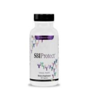 Ortho Molecular SBI Protect 120 Capsules Exp. 09/2025