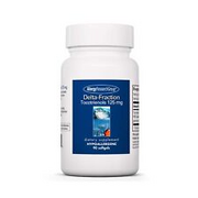 Nutricology Delta-Fraction Tocotrienols Dietary Supplement - Vitamin E, Cardi...