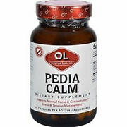 Prescribed Choice Per Ol Pedia Calm Ol0250