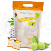 ShareOriginal® fermented japanese apricot 1.1lb +2 SharePomelozzini® free
