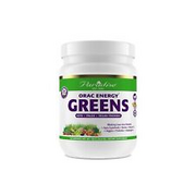 Paradise Herbs, ORAC Energy Greens Powder, Antioxidant Power of 24 Servings o...