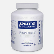 Pure Encapsulations UltraNutrient® - 360 Capsules
