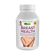 ANDREW LESSMAN Breast Health 360 Capsules &#8211; Provides Protective Compounds