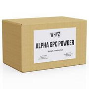 Wholesale Alpha GPC Choline Powder, 1000 kg (2202 lbs) Bulk 1 Metric Ton
