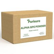 Wholesale Alpha GPC Choline Powder 1000kg (2202 lbs) Bulk 1 Metric Ton