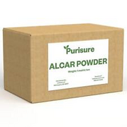Wholesale Acetyl L-Carnitine ALCAR Powder 1000kg (22025 lbs) Bulk 1 Metric Ton