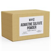 Wholesale Agmatine Sulfate Powder 1000 kg (2202lbs) Bulk 1 Metric Ton