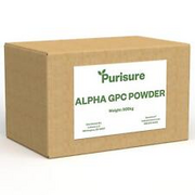 Wholesale Alpha GPC Choline Powder 500kg (1101 lbs) Bulk No Fillers