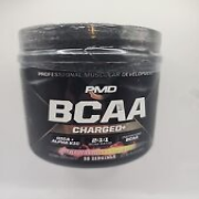BCAA Charged Amino Acid Drink-Performance - Recovery - Strawberry Lem (30 Serve)