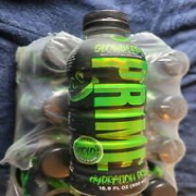Prime Hydration [ ULTRA RARE LIMITED EDITION GLOWBERRY] CASE of 12