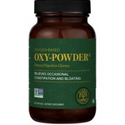 Oxy Powder Colon Cleanse & Natural Detox Pills For Constipation Relief - 60 Ct.