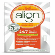 Align Digestive Support Care Probiotic - 42 Capsules 6 weeks - EXP 5/25 or later