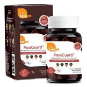 Zahler ParaGuard Capsules Gut Health Supplement Digestive Support (30 Count)