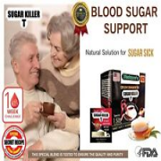 ✅A Diabetic secret Tea Premium Lower Blood Sugar Level (90 tea bag) MONTHLY PACK