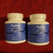 Flyby Recovery Post Party Relief Electrolytes Antioxidants Exp 10/2024 2 Pack