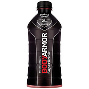 BODYARMOR Sports Drink Sports Beverage, Blackout Berry, Natural Flavors with Vit