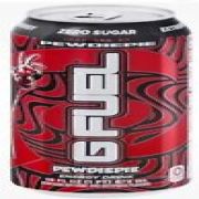 PEWDIEPIE GFUEL Energy Drink 1 Unopened 16 FL OZ Can Limited Edition Rare New