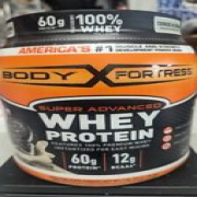 Body Fortress Super Advanced Whey Protein Powder, Cookies N' Cream, 2 lbs 6/2024