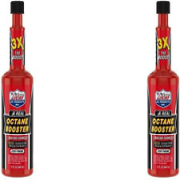 Oil 10026 Octane Booster - 15 Ounce (Pack of 2)