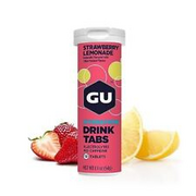 GU Energy Hydration Electrolyte Drink Tablets Vegan Gluten Free & Caffeine Fr...