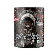 Muscle Weapon Black Skull Preworkout For Energy Powerful Pumps