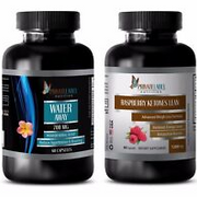 Antioxidant berry powder - WATER AWAY - RASPBERRY KETONE COMBO-raspberry ketones