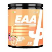 Trained by JP EAA + Hydration, Sour Peach Ring - 300g