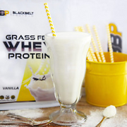 Protein Powder | No Gums, No Fillers | 19 Flavours | Grass-Fed Protein | Austral