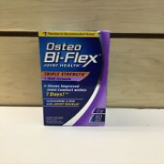 Osteo Bi-Flex Triple Strength Methylsulfonylmethane (MSM) - 80 Tablets 03/2026