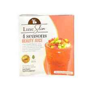 Luxe Slim 4 Season Beauty Juice