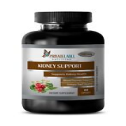 immune support herbs - KIDNEY SUPPORT - nettle - 1 Bottle (60 Capsules)