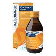Haliborange Emulsion Oral Supplement Vitamin A And Vitamin D