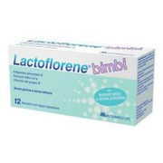 Lactoflorene Plus Kids 12 Gem-Tac