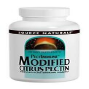 Source Naturals Pect Immune Modified Citrus Pectin 100 Gms