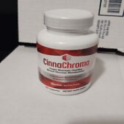 Barton Nutrition CinnaChroma Advanced Blood Sugar Support 30 Caps NEW! Exp 06/25