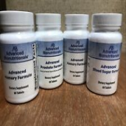 Advanced Bionutritionals Advanced Prostate Formula 60 Tabs
