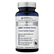 ImmPower ER® 60 Capsules American BioSciences
