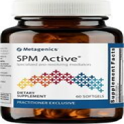 Metagenics SPM Active, Targeted support for minor pain relief*