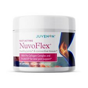 Juvenon NuvoFlex - for Young Joints, You Need Healthy Cartilage