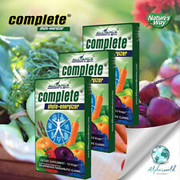 Complete - Very powerful Dietary Supplements- Cure 100 diseases - 180 capsules.