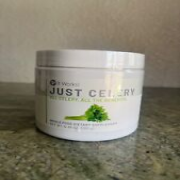 It Works Just Celery Powder Juicing Fiber supplement 6.35oz - 30 servings