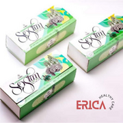 10x SoSlim Chocolate Candy Herbal Weight Loss for a Slim Body -  Keo giam can