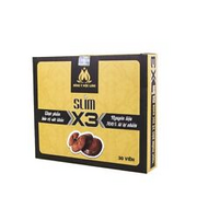 2 Boxes x GIAM CAN HERBAL MOC LINH SLIM X3 –WEIGHT LOSS