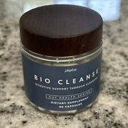 New Plexus Bio Cleanse Health Supplement 60 Capsules Exp 3/25