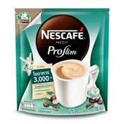 Nescafe Proslim Protect Instant Coffee 3 1 Weight Control Stick Slim Diet No Fat